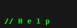 help