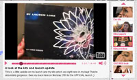 Lauren Luke Video Player image 2