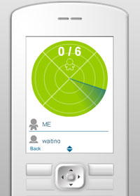Huddle image 2