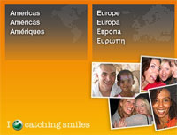 Generic Country Selector image 1