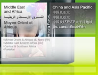 Generic Country Selector image 2