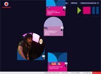 Vodafone Music Unlimited image 1